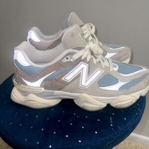 Men New Balance 9060